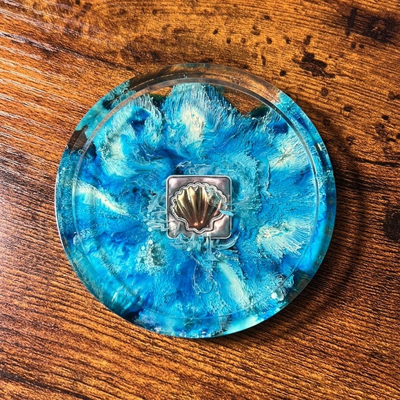 Nautical themed coasters - Picture 4 of 4